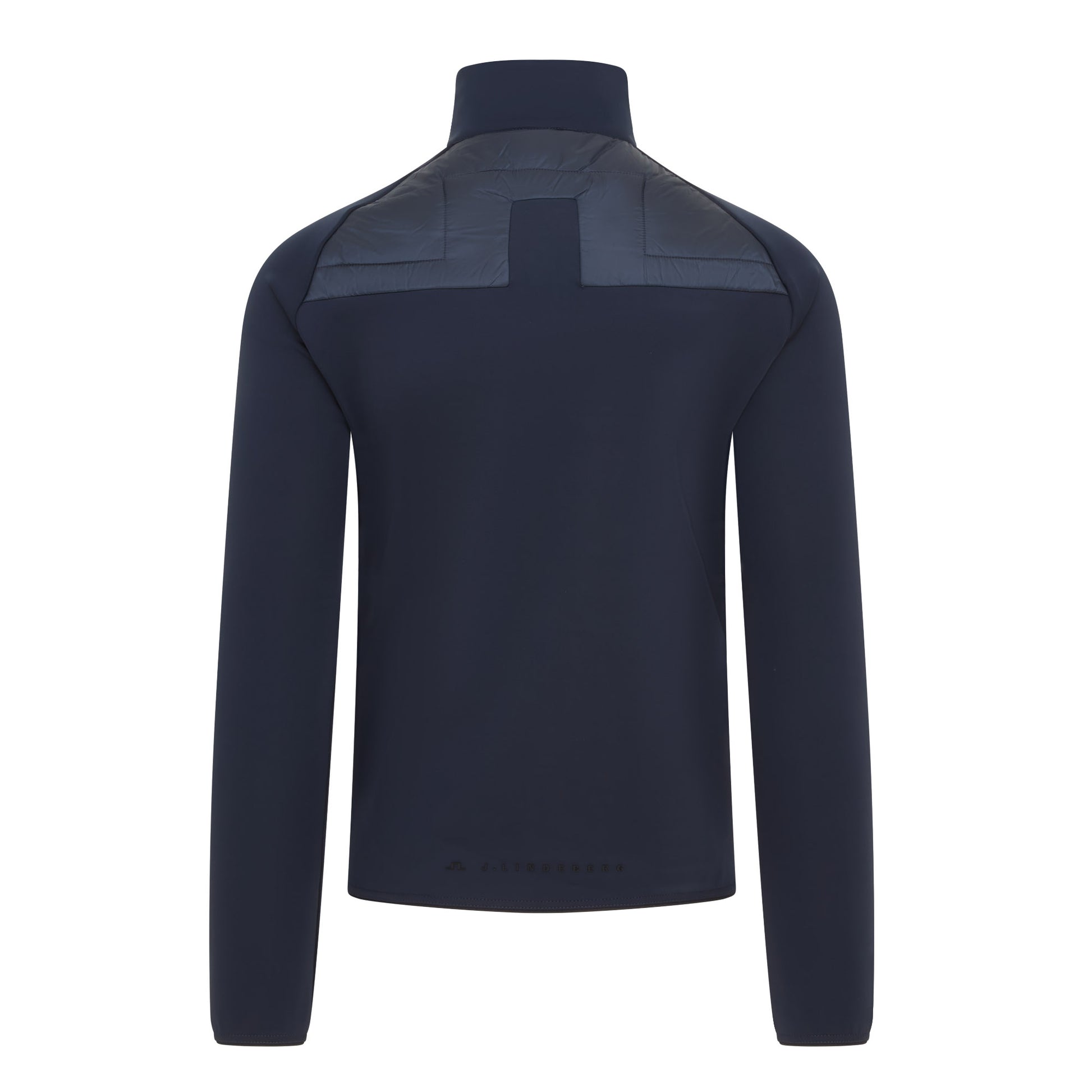 J.Lindeberg Heyden Quilt Hybrid Golf Jacket BMOW16471