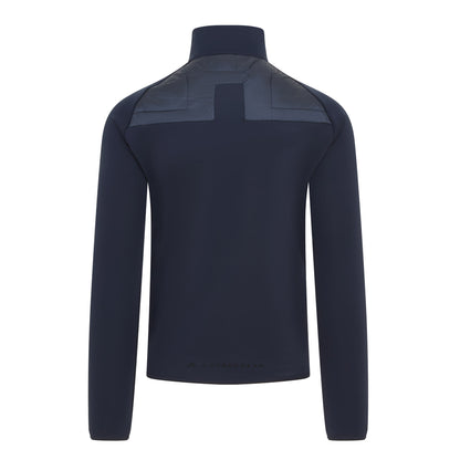J.Lindeberg Heyden Quilt Hybrid Golf Jacket BMOW16471