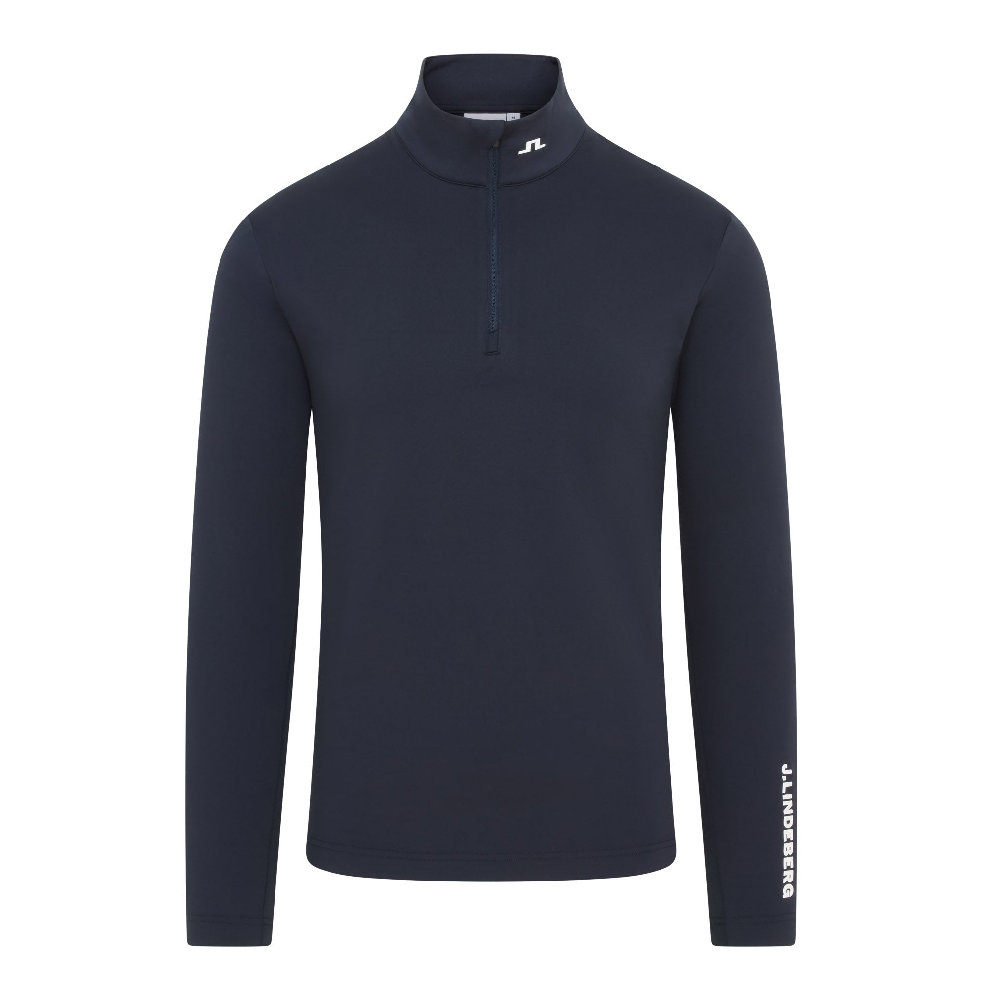 J.Lindeberg Tour Tech Golf Mid Layer GMJS16986