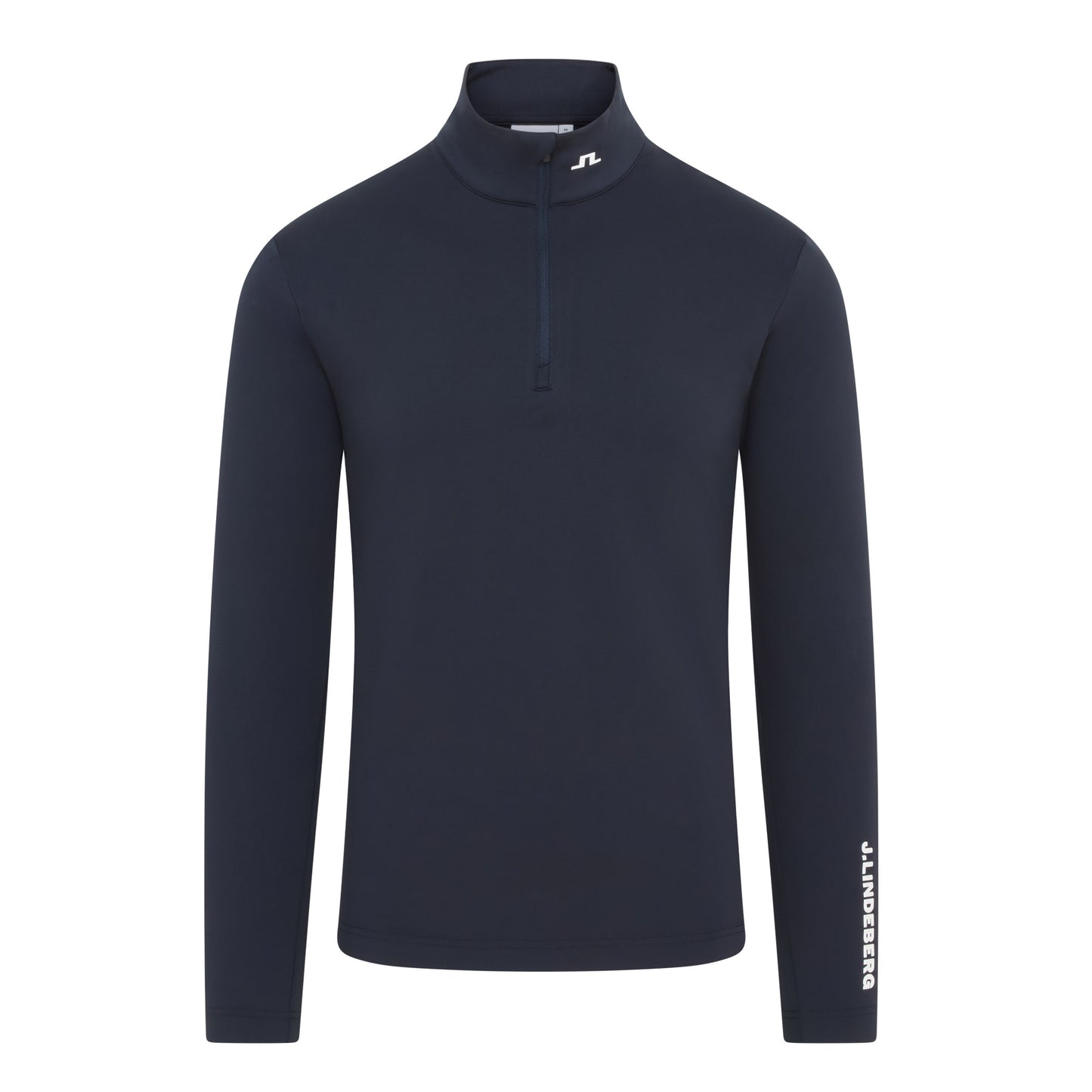 J.Lindeberg Tour Tech Golf Mid Layer GMJS16986