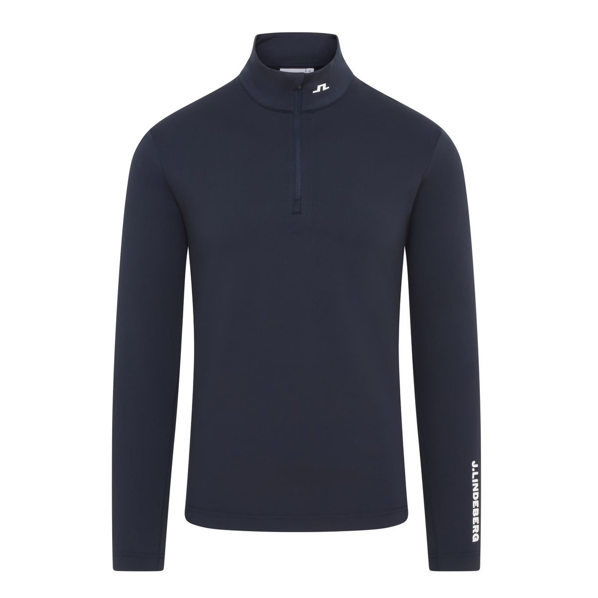 J.Lindeberg Tour Tech Golf Mid Layer GMJS16986