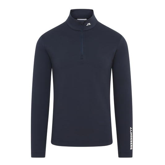 J.Lindeberg Tour Tech Golf Mid Layer GMJS16986