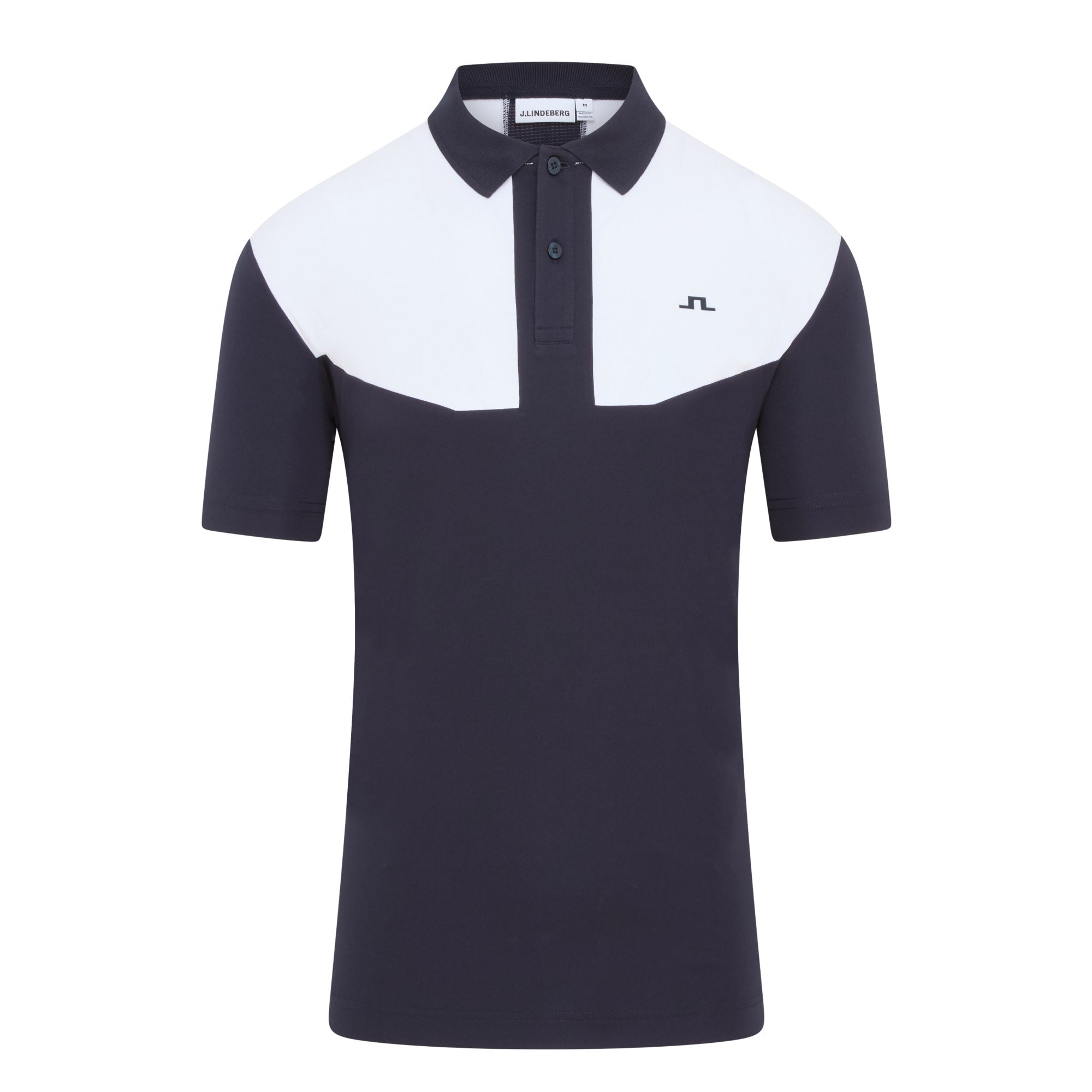 J.Lindeberg Calex Golf Polo Shirt GMJT16135
