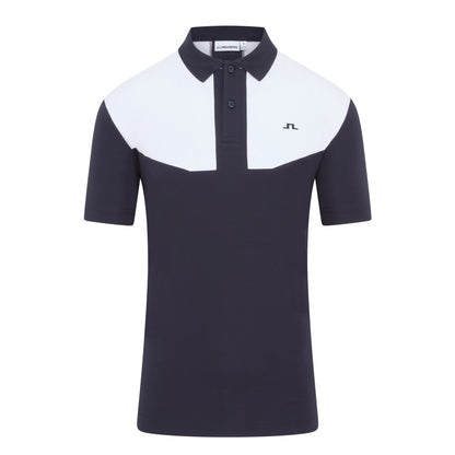 J.Lindeberg Calex Golf Polo Shirt GMJT16135