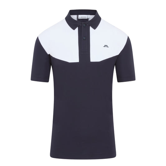 J.Lindeberg Calex Golf Polo Shirt GMJT16135