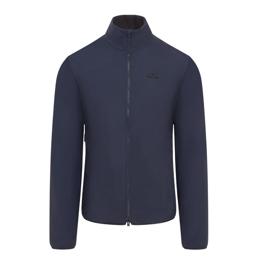 J.Lindeberg Clinton Padded Golf Jacket BMOW16834
