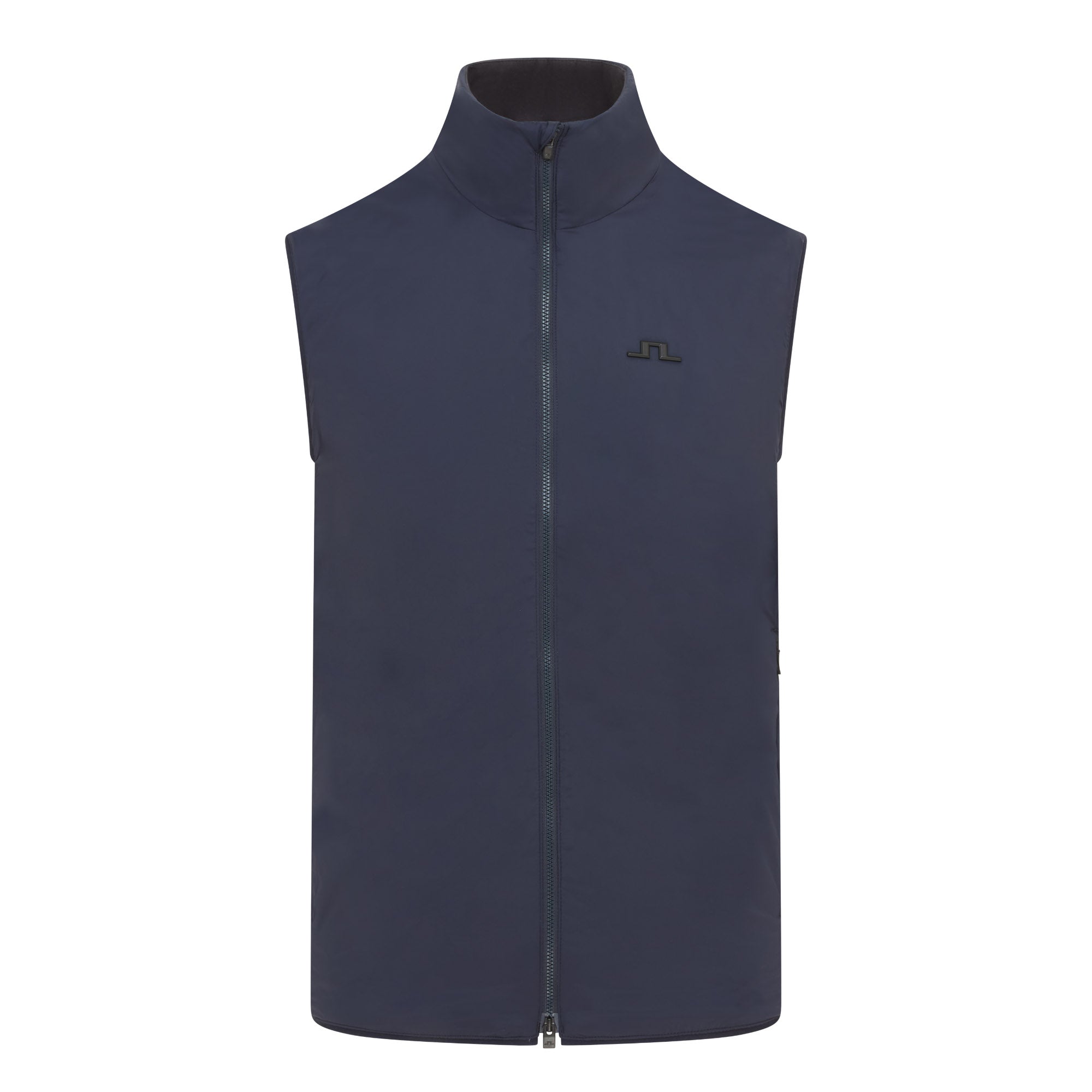 J.Linderberg Clinton Padded Golf Vest BMOW16831
