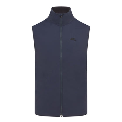 J.Linderberg Clinton Padded Golf Vest BMOW16831