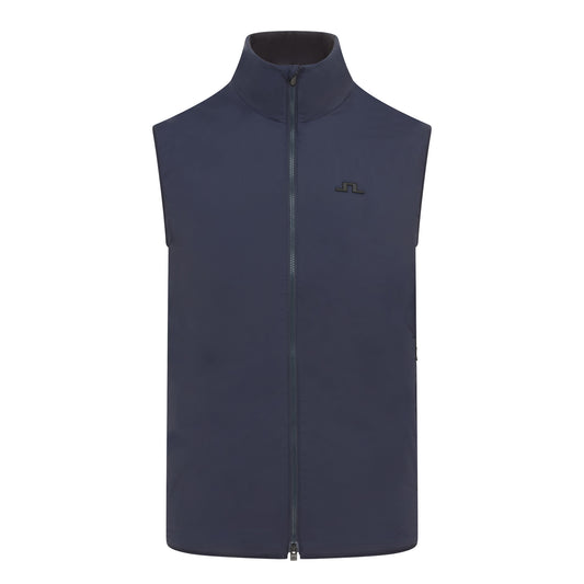 J.Linderberg Clinton Padded Golf Vest BMOW16831