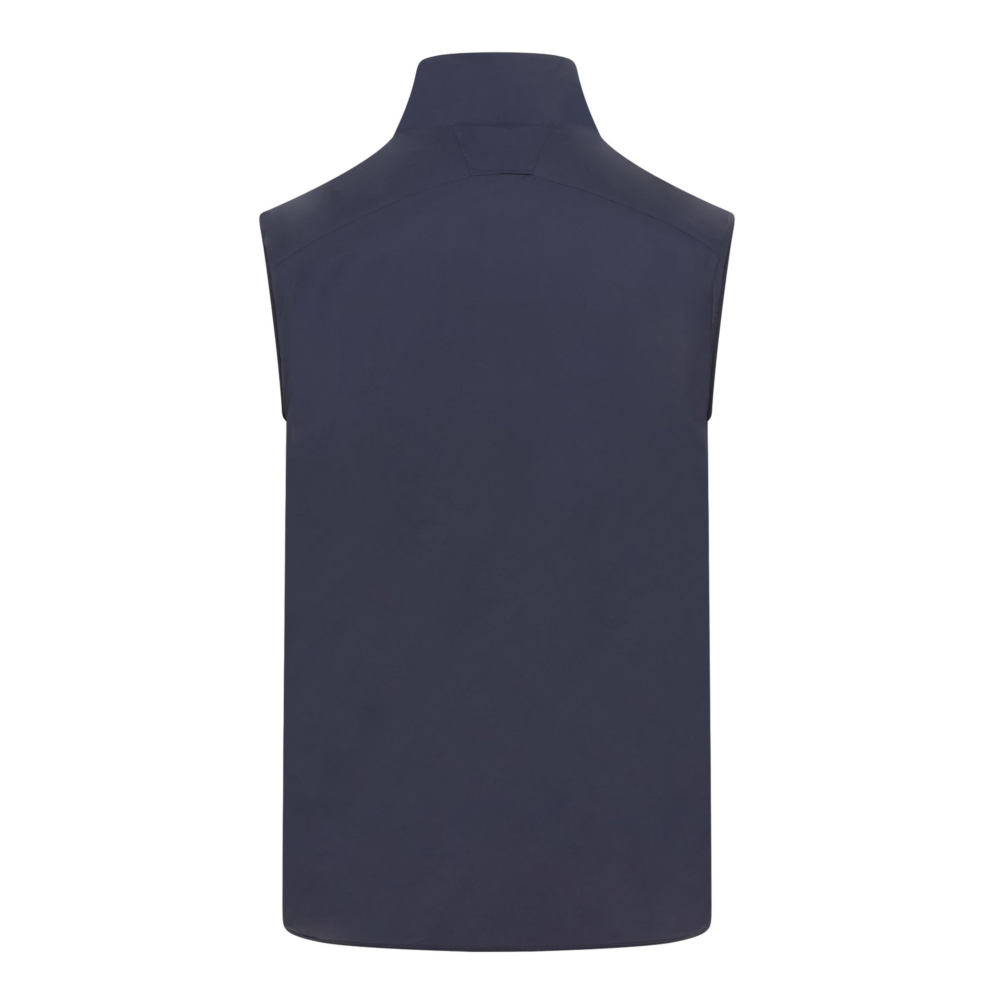 J.Linderberg Clinton Padded Golf Vest BMOW16831
