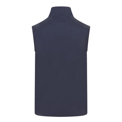 J.Linderberg Clinton Padded Golf Vest BMOW16831