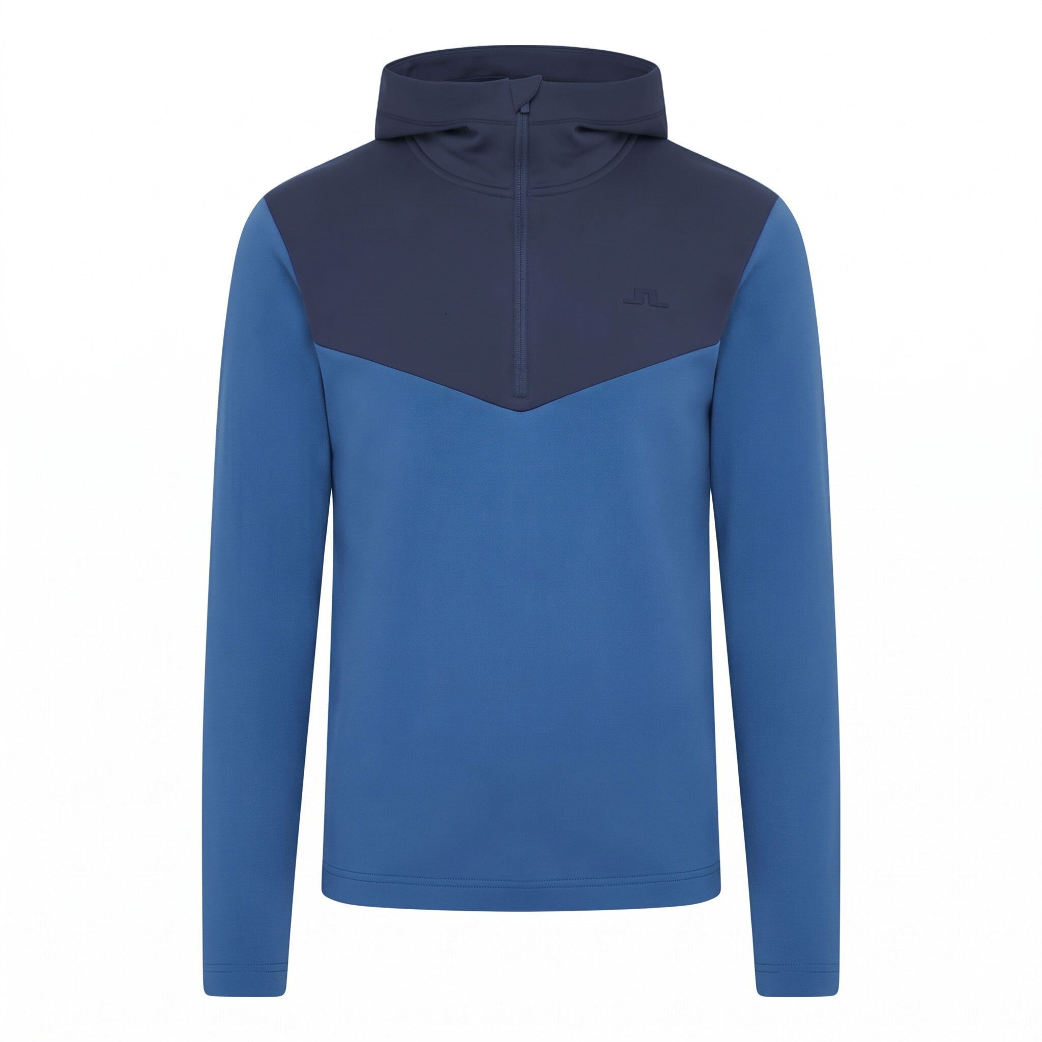 J.Lindeberg Maclean 1/4 Zip Golf Hoodie GMJS16840
