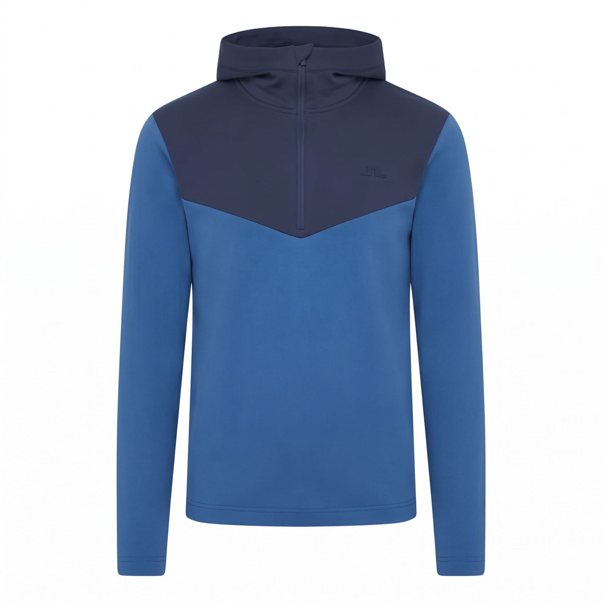 J.Lindeberg Maclean 1/4 Zip Golf Hoodie GMJS16840