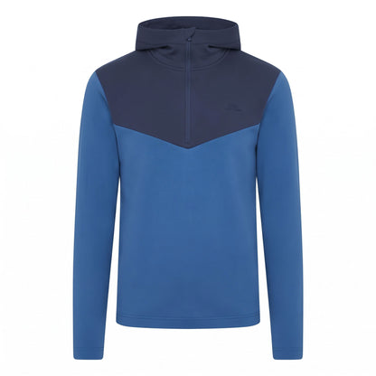 J.Lindeberg Maclean 1/4 Zip Golf Hoodie GMJS16840