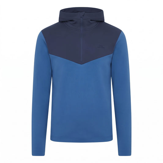 J.Lindeberg Maclean 1/4 Zip Golf Hoodie GMJS16840