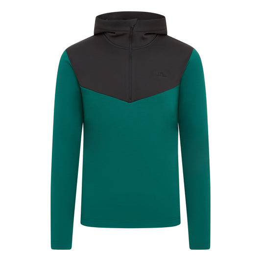 J.Lindeberg Maclean 1/4 Zip Golf Hoodie GMJS16840