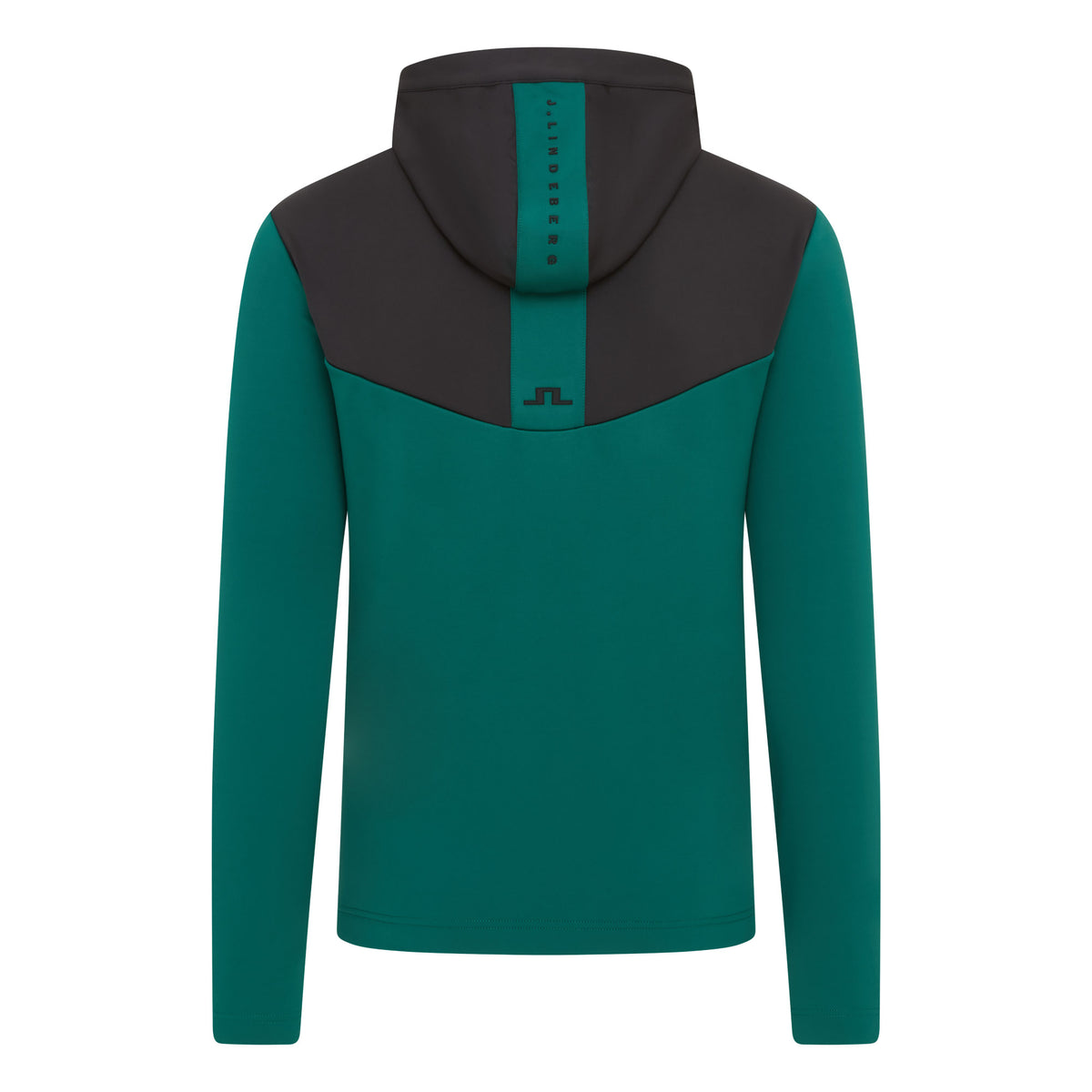 J.Lindeberg Maclean 1/4 Zip Golf Hoodie GMJS16840