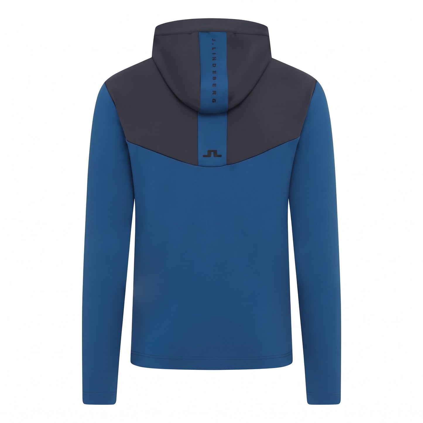 J.Lindeberg Maclean 1/4 Zip Golf Hoodie GMJS16840