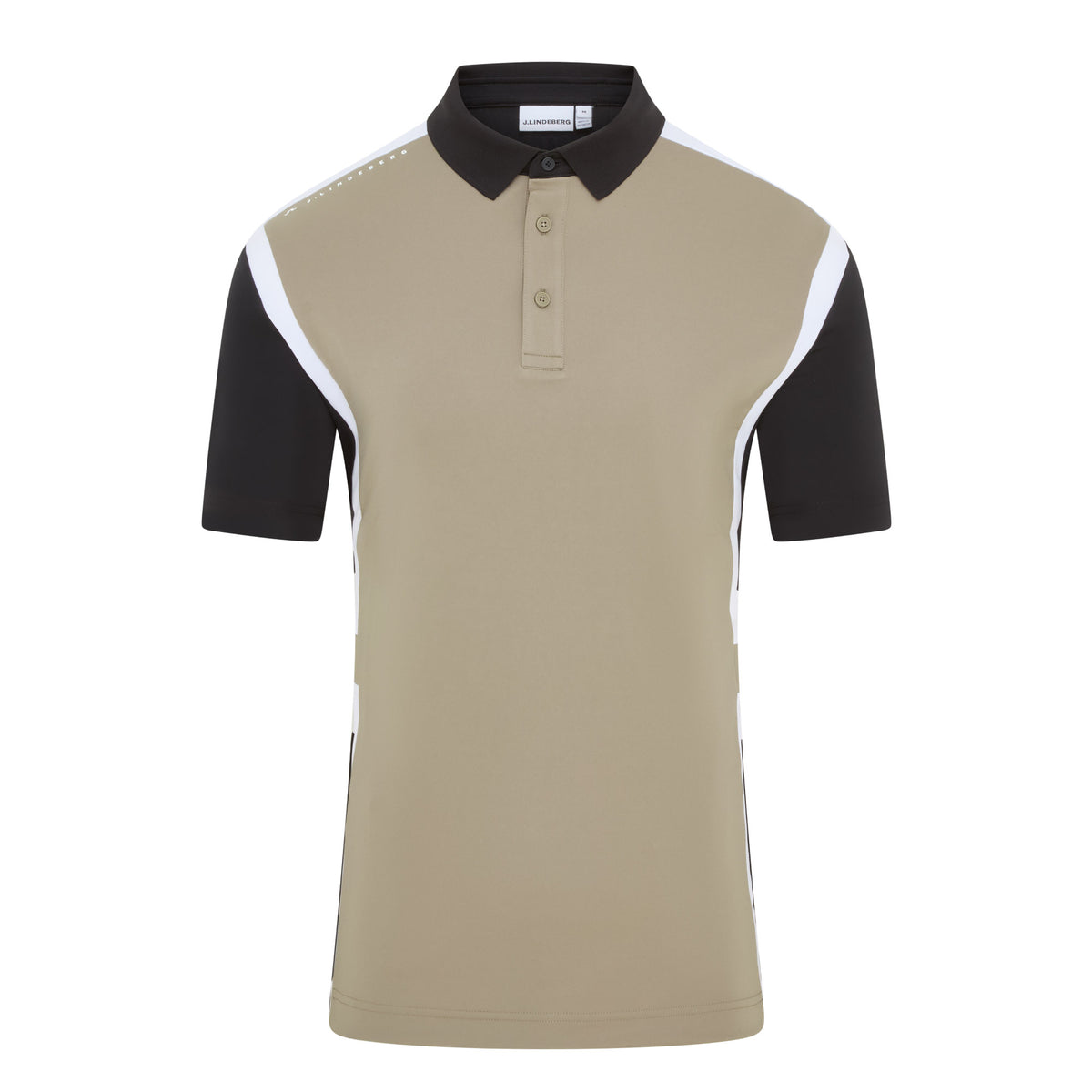 J.Linderberg Finn Golf Polo Shirt GMJT16129