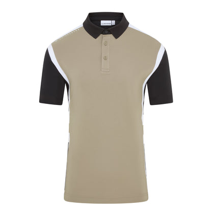 J.Linderberg Finn Golf Polo Shirt GMJT16129