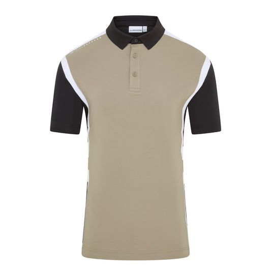 J.Linderberg Finn Golf Polo Shirt GMJT16129