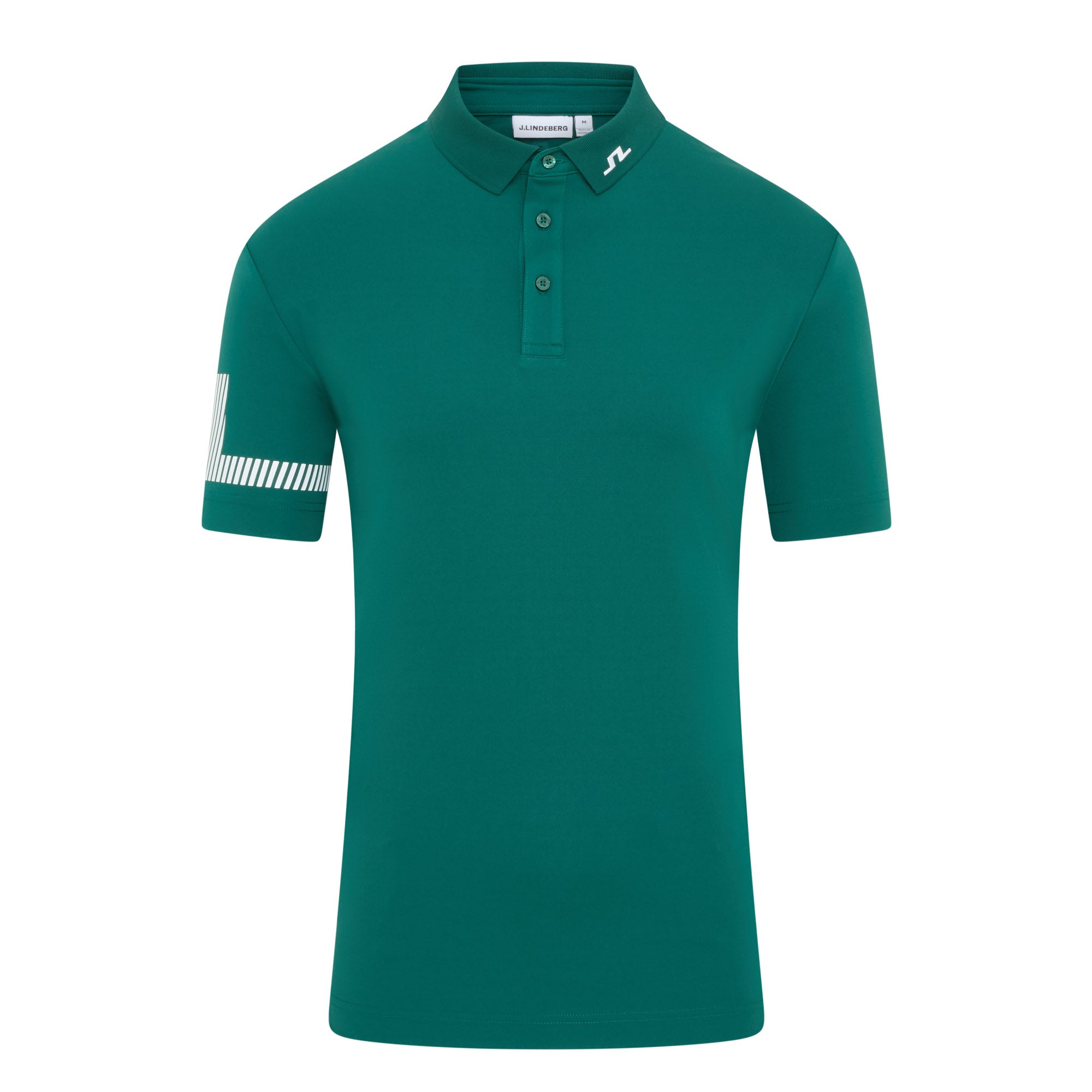J.Lindeberg Heath Golf Polo Shirt GMJT14650