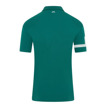 J.Lindeberg Heath Golf Polo Shirt GMJT14650