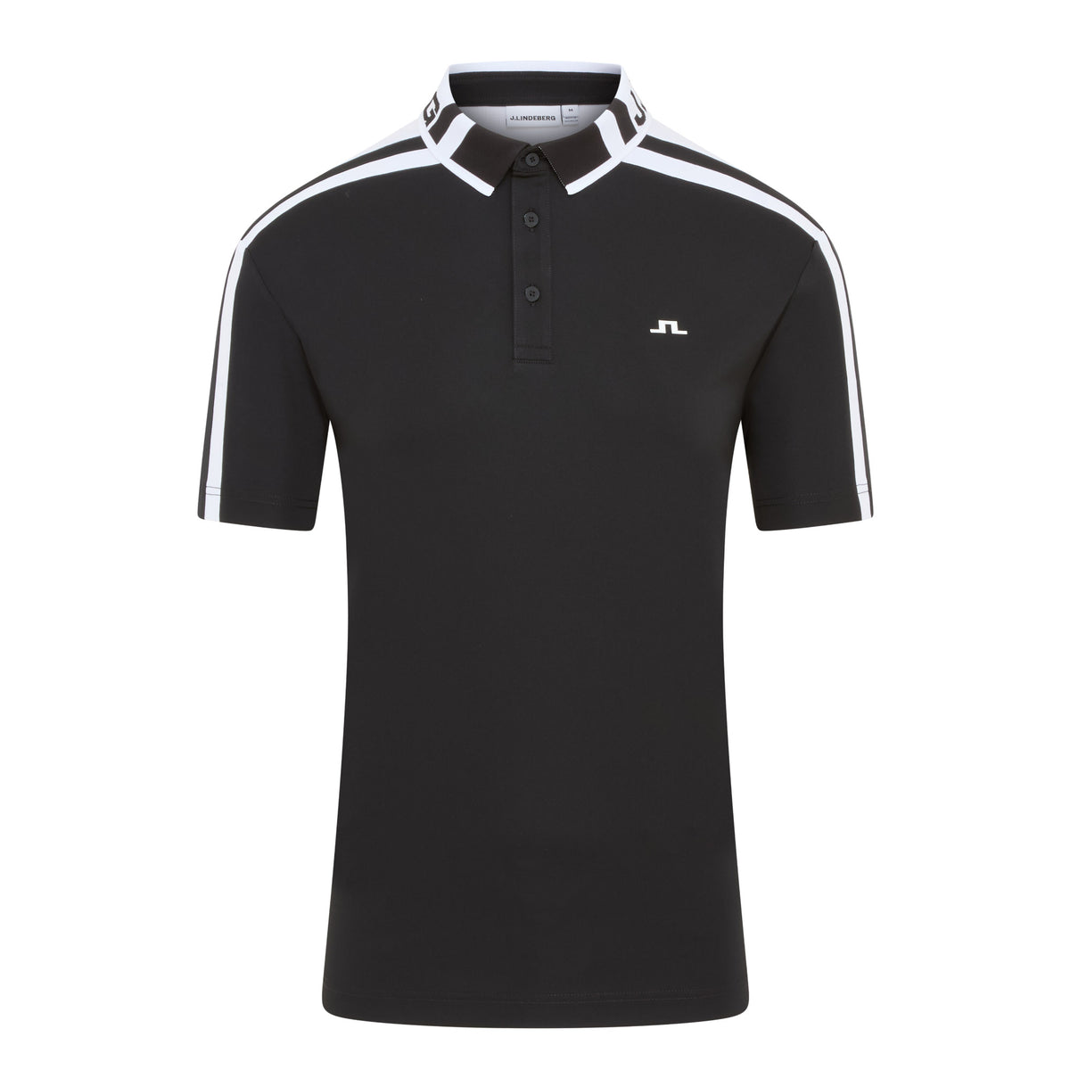 J.Linderberg Bo Golf Polo Shirt GMJT17047