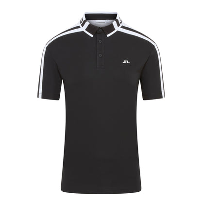 J.Linderberg Bo Golf Polo Shirt GMJT17047