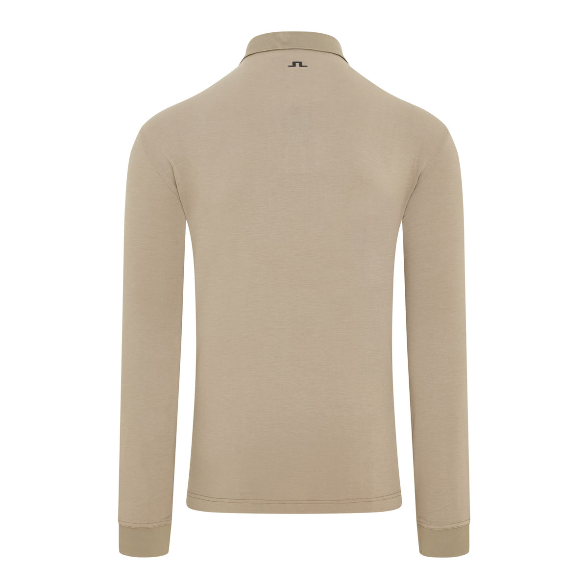 J.Lindeberg Florian LS Golf Polo Shirt GMJT14663