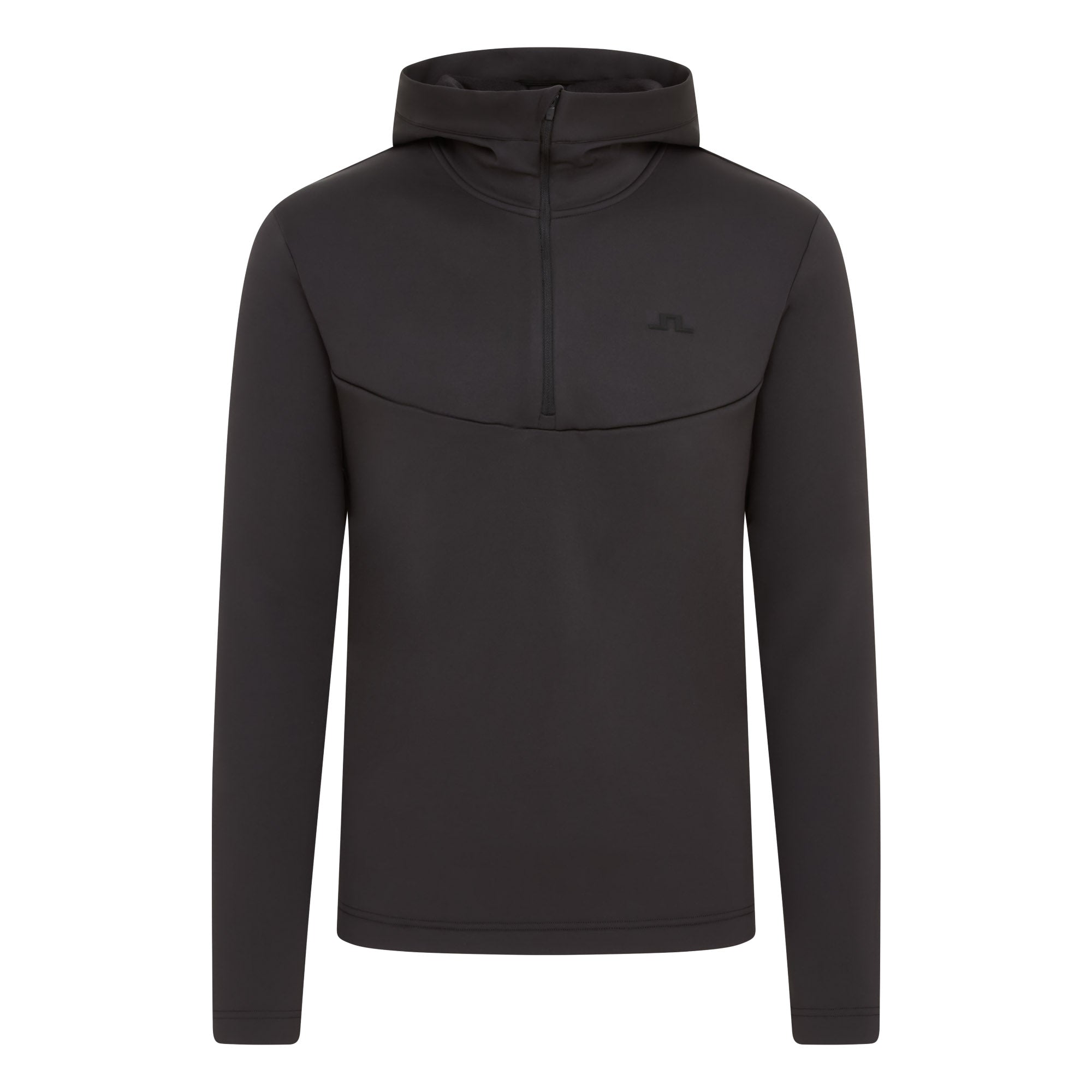 J.Lindeberg Maclean 1/4 Zip Golf Hoodie GMJS16840