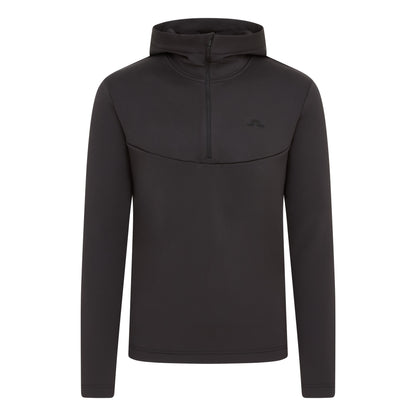 J.Lindeberg Maclean 1/4 Zip Golf Hoodie GMJS16840