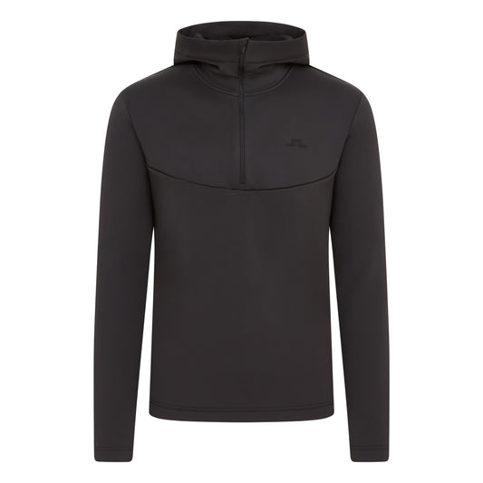 J.Lindeberg Maclean 1/4 Zip Golf Hoodie GMJS16840