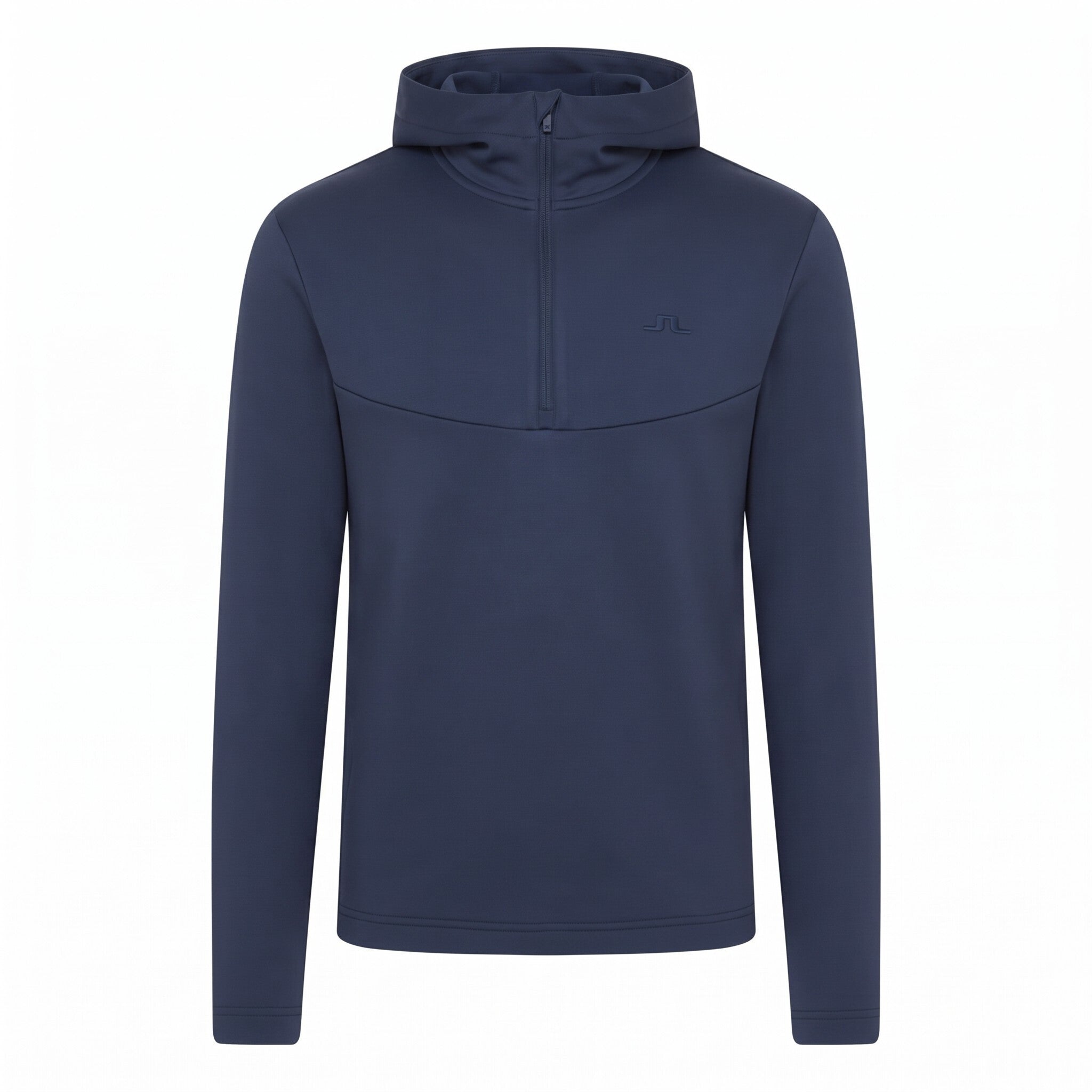 J.Lindeberg Maclean 1/4 Zip Golf Hoodie GMJS16840