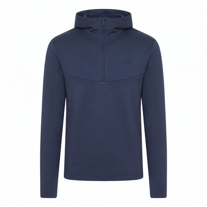 J.Lindeberg Maclean 1/4 Zip Golf Hoodie GMJS16840