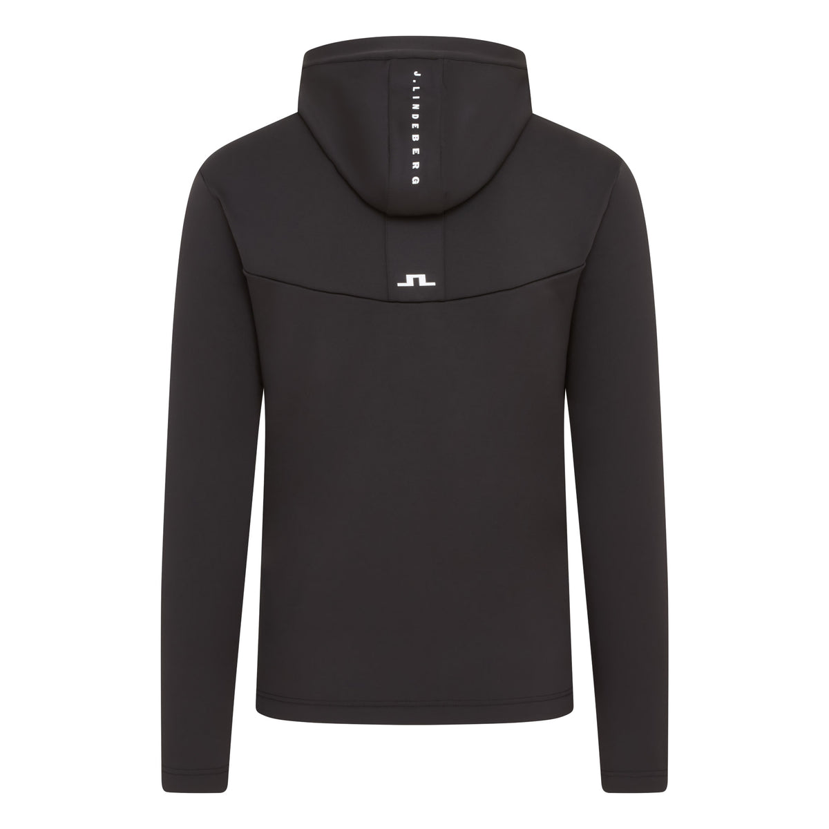 J.Lindeberg Maclean 1/4 Zip Golf Hoodie GMJS16840