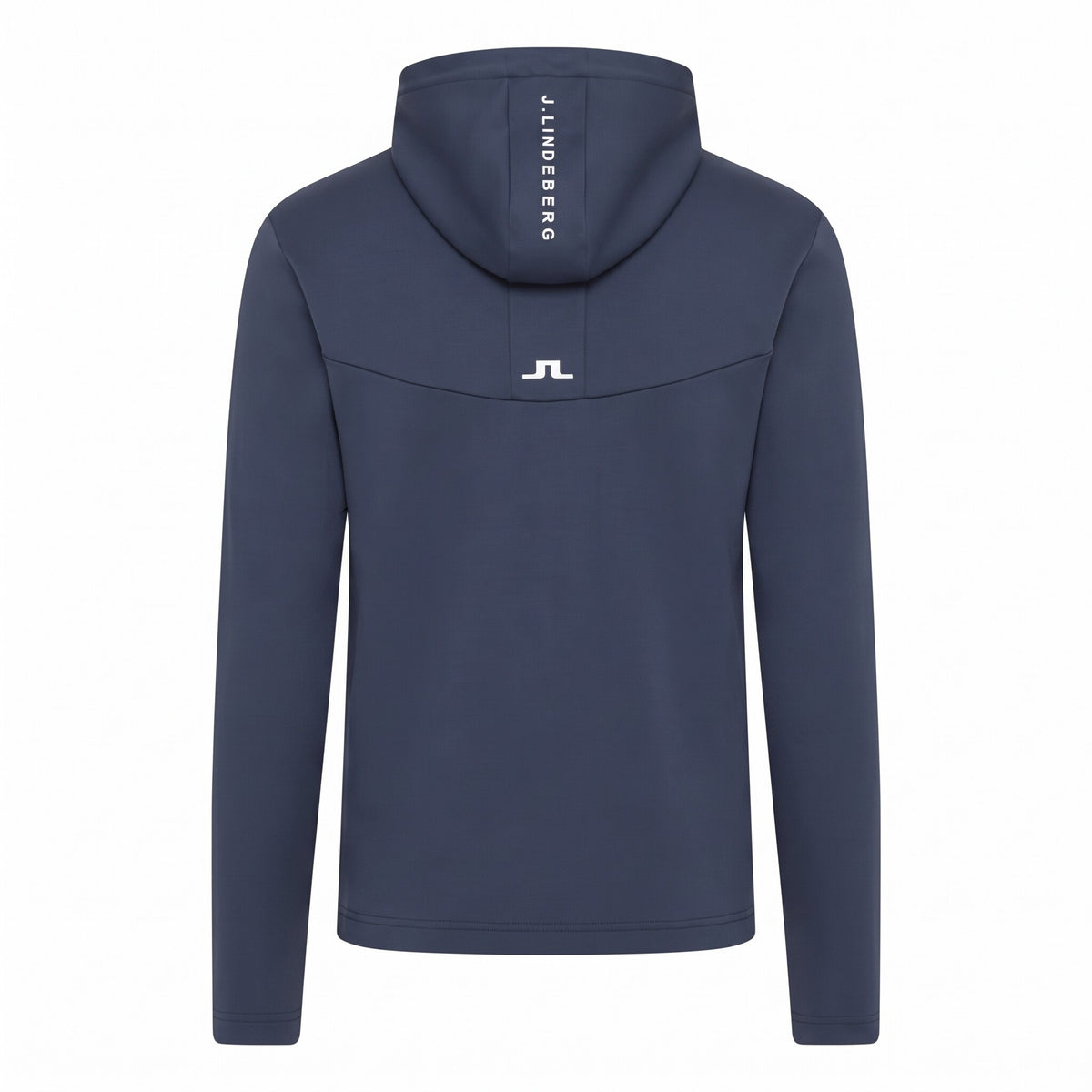 J.Lindeberg Maclean 1/4 Zip Golf Hoodie GMJS16840
