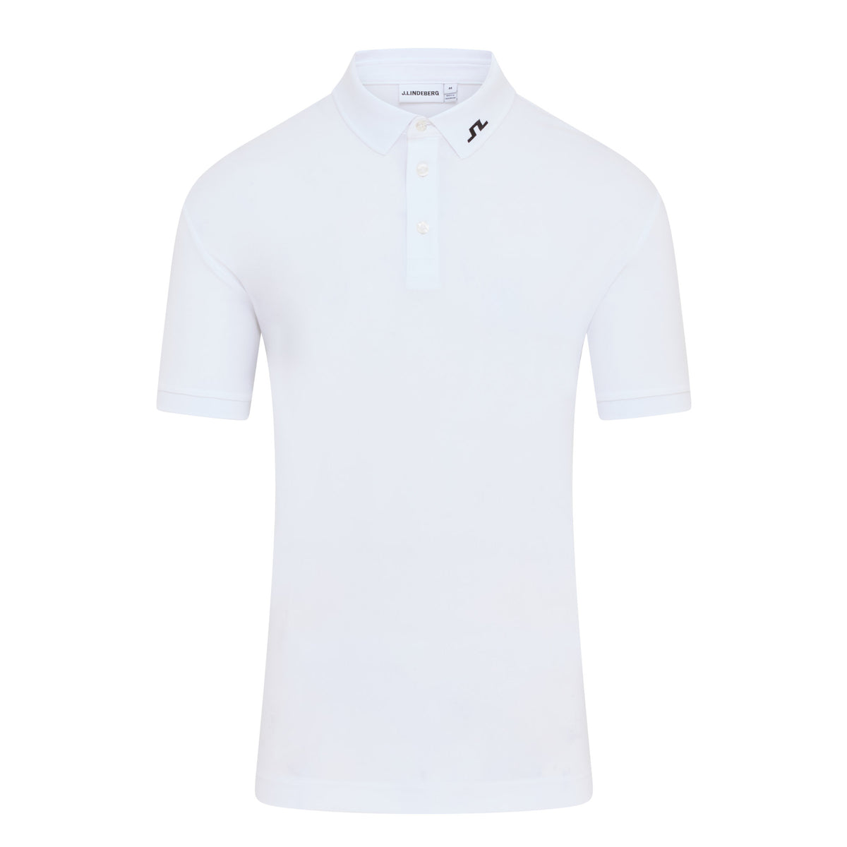 J.Lindeberg KV Golf Polo Shirt GMJT14646