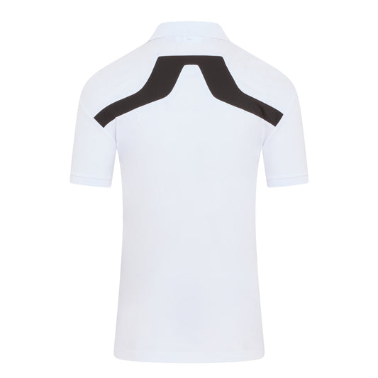J.Lindeberg KV Golf Polo Shirt GMJT14646