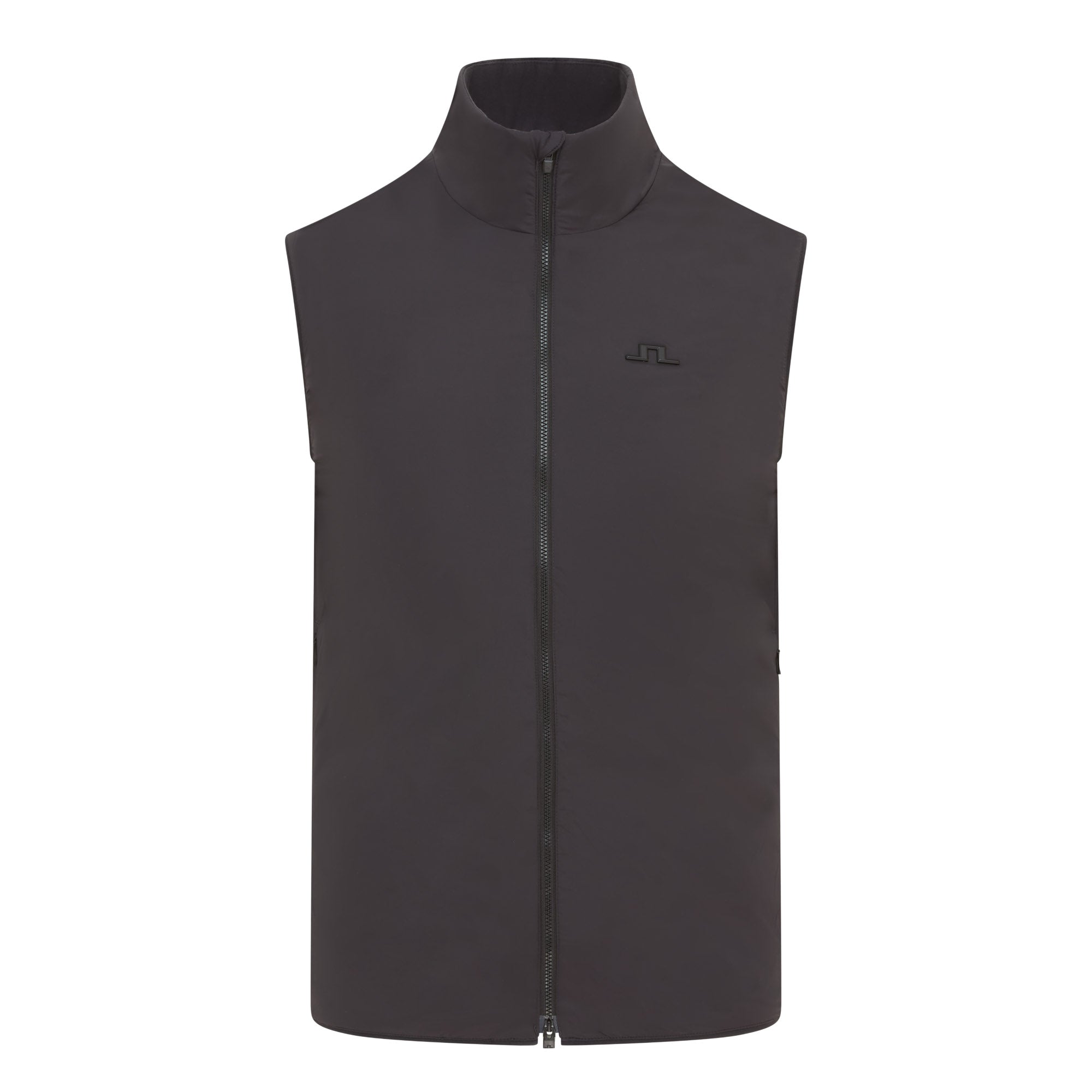 J.Linderberg Clinton Padded Golf Vest BMOW16831