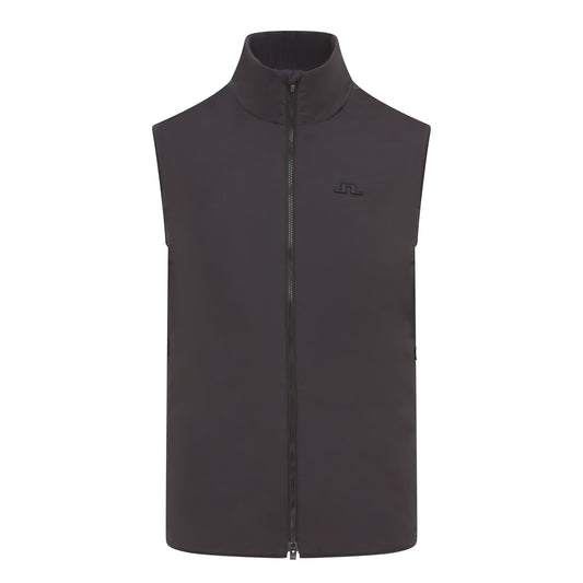 J.Linderberg Clinton Padded Golf Vest BMOW16831