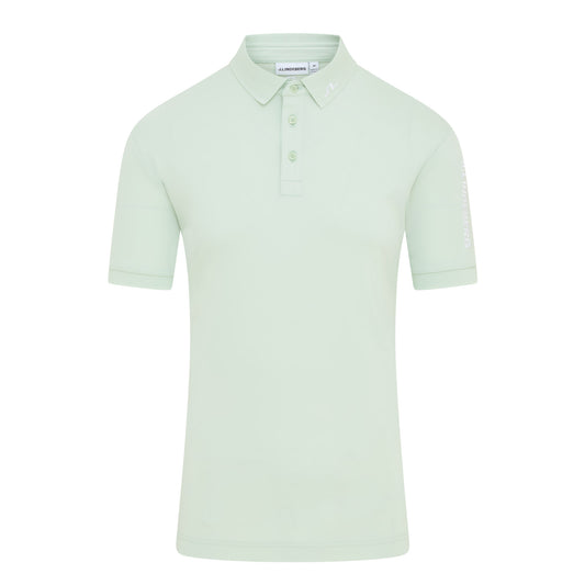 J.Lindeberg Tour Tech Golf Polo Shirt GMJT14647