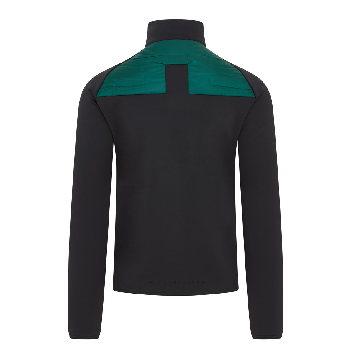 J.Lindeberg Heyden Quilt Hybrid Golf Jacket BMOW16471