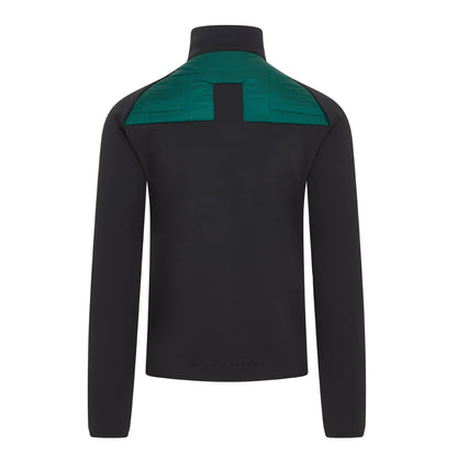 J.Lindeberg Heyden Quilt Hybrid Golf Jacket BMOW16471