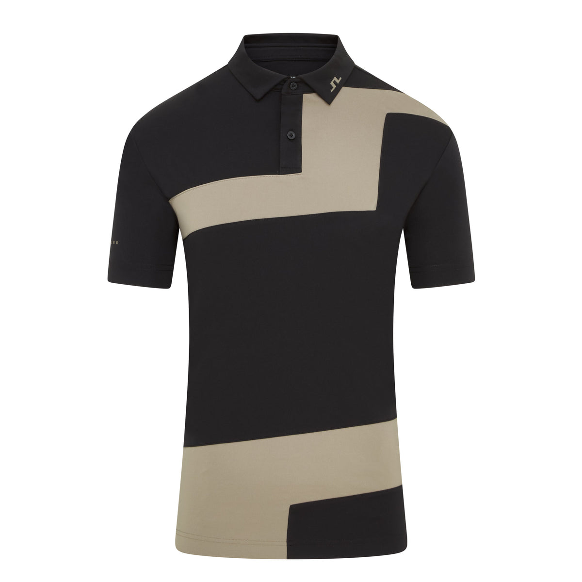 J.Linderberg Sidd Golf Polo Shirt GMJT16141