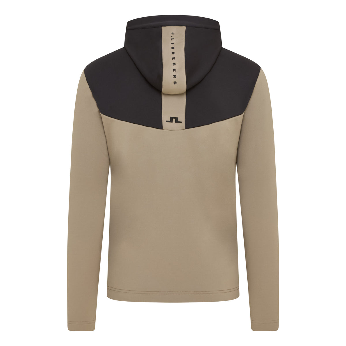 J.Lindeberg Maclean 1/4 Zip Golf Hoodie GMJS16840