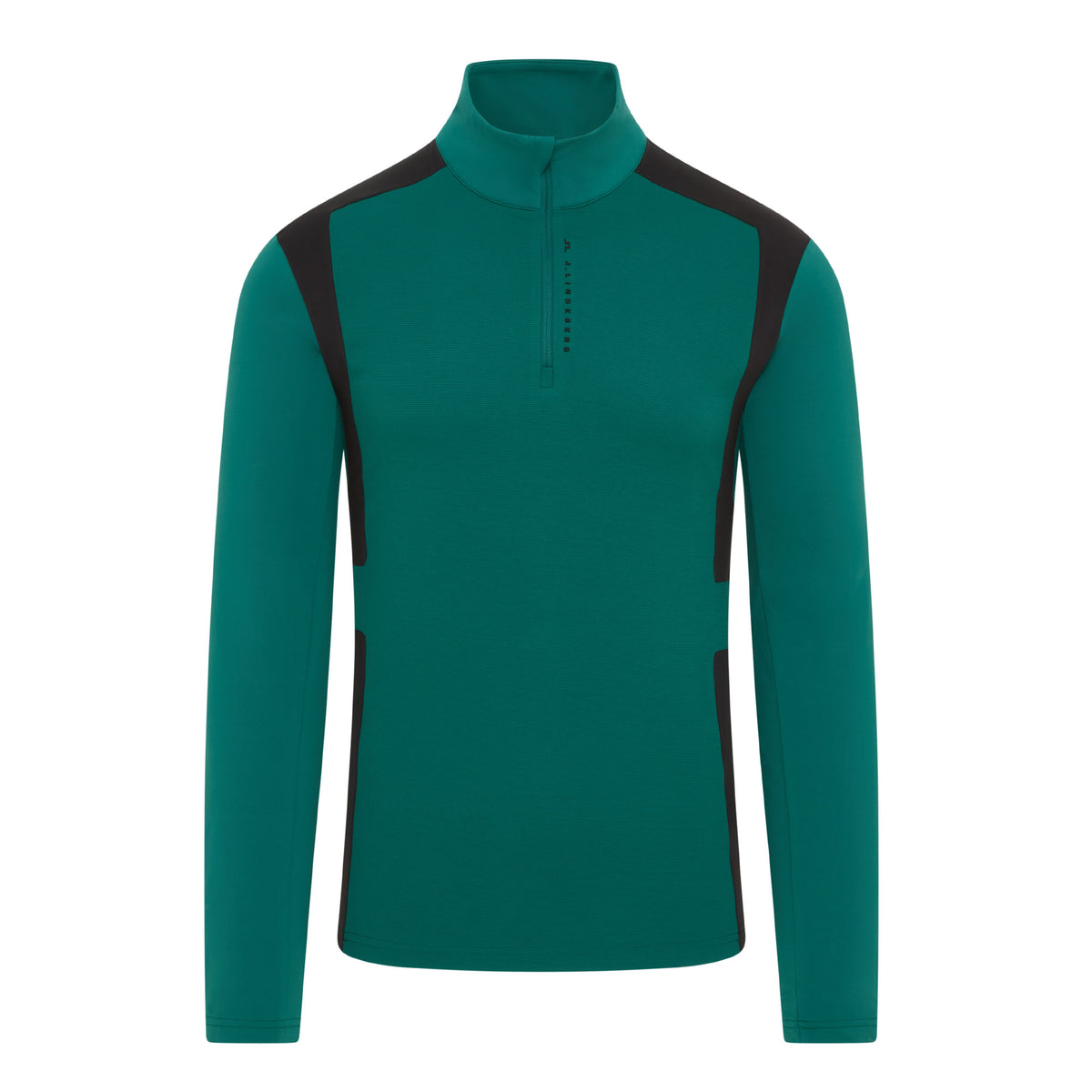 J.Linderberg Finn Quarter Zip Golf Mid Layer GMJS16157