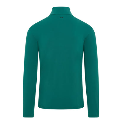 J.Linderberg Finn Quarter Zip Golf Mid Layer GMJS16157