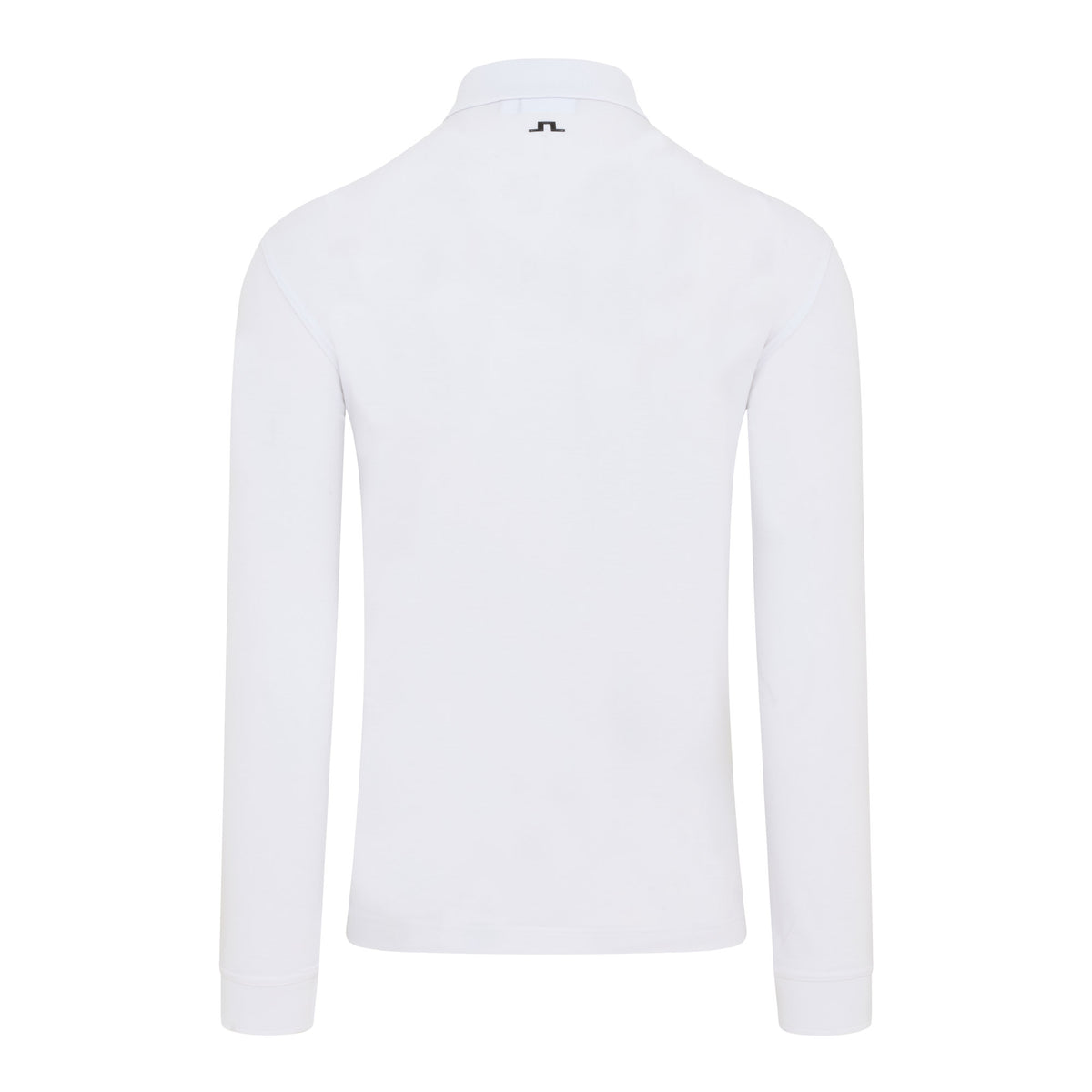 J.Lindeberg Florian LS Golf Polo Shirt GMJT14663