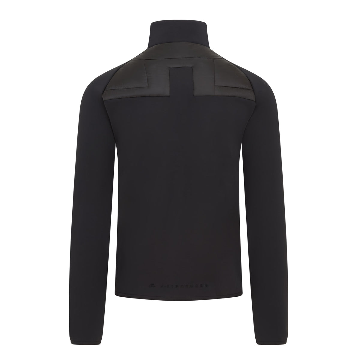 J.Lindeberg Heyden Quilt Hybrid Golf Jacket BMOW16471